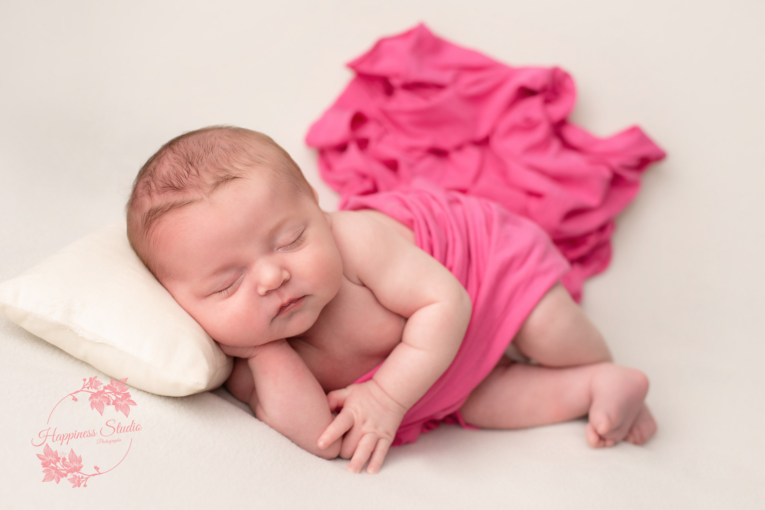 Photographe Naissance Nouveau Ne Et Bebe A Lyon